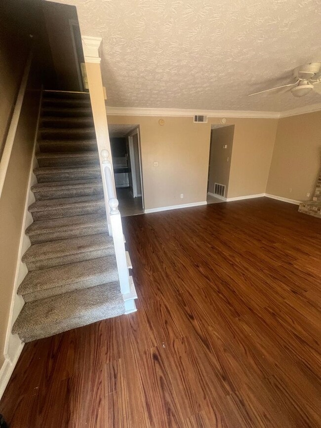 3071-3077 Spruce Cir in Snellville, GA - Building Photo - Building Photo