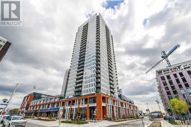 property at 55-1455 Regent Park Blvd