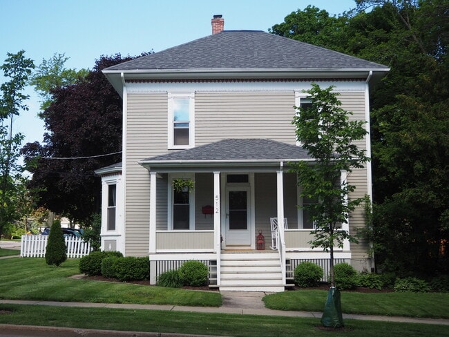 property at 104 Coolidge Ave