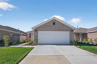 28923 Great Cyn Dr in Hockley, TX - Building Photo