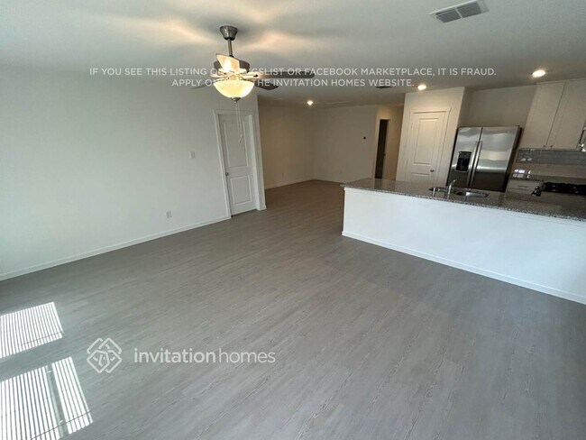 4009 Pleasant Shade Pl in Crowley, TX - Building Photo - Building Photo
