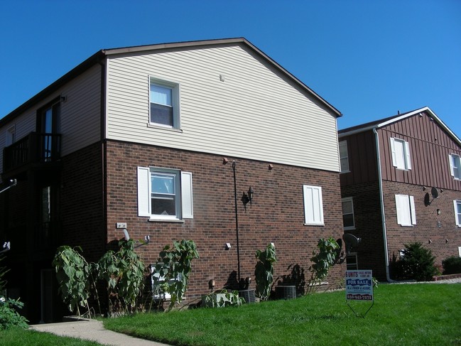 4525 Prescott Ave in Lyons, IL - Foto de edificio - Building Photo