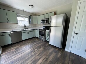 2014 Tourmaline Dr in Westfield, IN - Building Photo - Building Photo