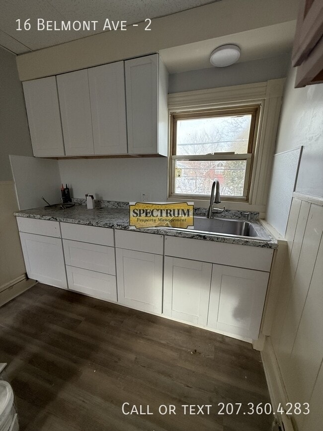 property at 16 Belmont Ave