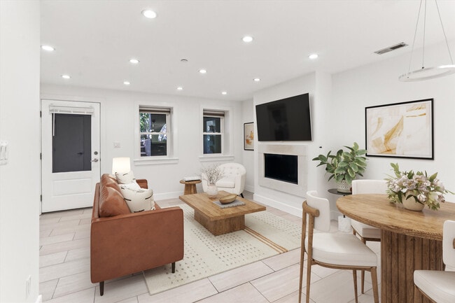 2723 13th St NW in Washington, DC - Building Photo - Building Photo