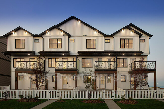 property at 1025 Secord Promenade