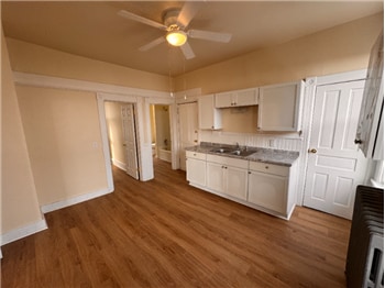 2112 W Greenfield Ave in Milwaukee, WI - Building Photo - Building Photo