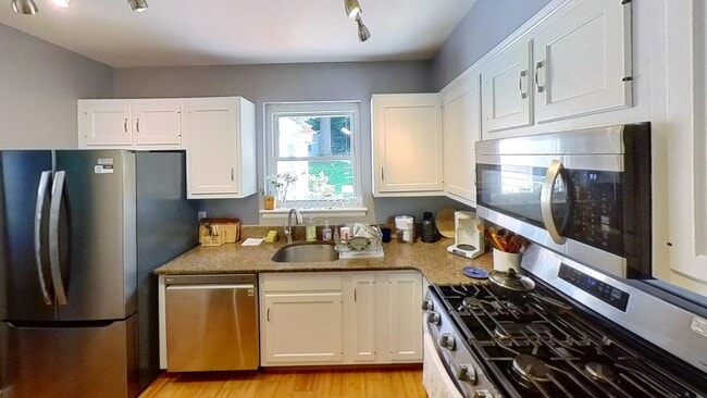 1705 Woodman Ave in Silver Spring, MD - Building Photo - Building Photo