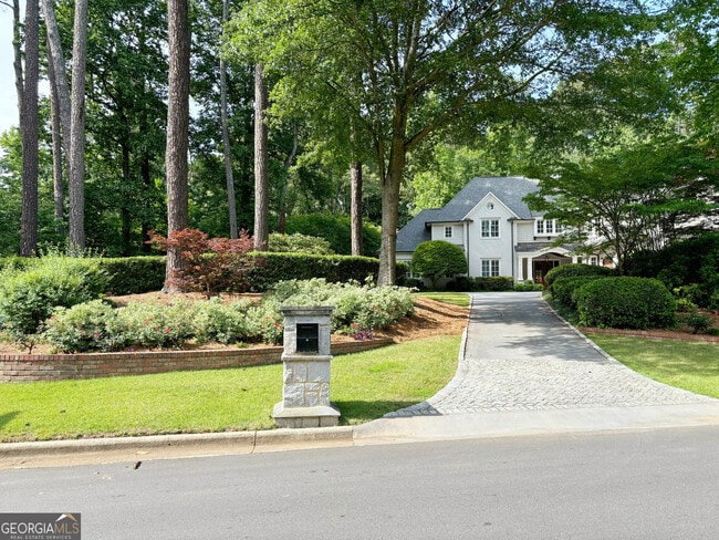 property at 785 Weatherly Ln NW