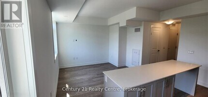 1115 Douglas McCurdy Cmn in Mississauga, ON - Building Photo - Building Photo