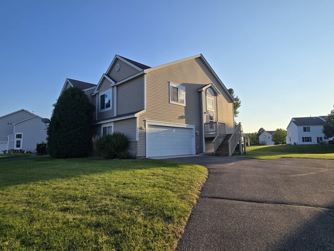 property at 15655 Finch Ave