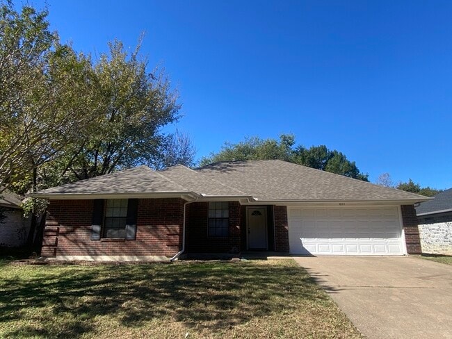 property at 822 Collins Blvd