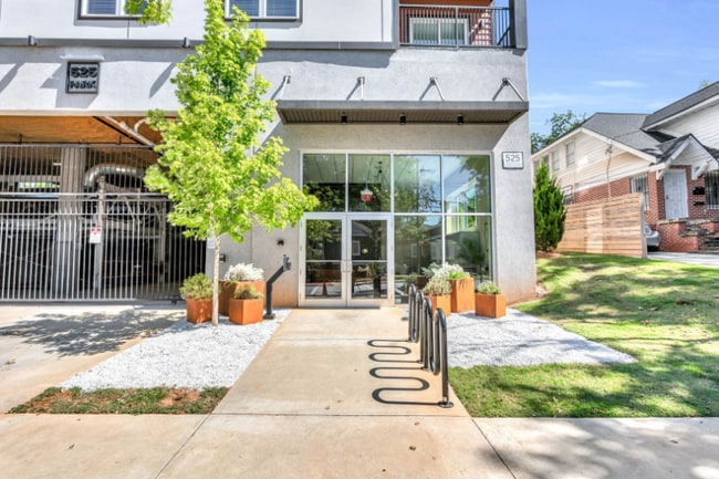 property at 525 Parkway Dr