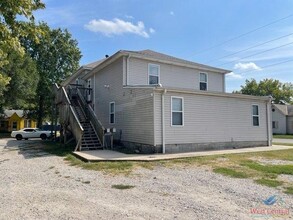 1520 S Osage Ave in Sedalia, MO - Building Photo - Building Photo