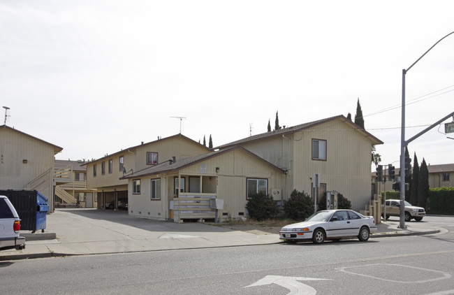 945 Del Monte Ave in Salinas, CA - Building Photo - Building Photo