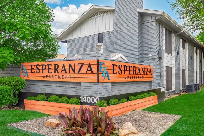 Esperanza Apartments