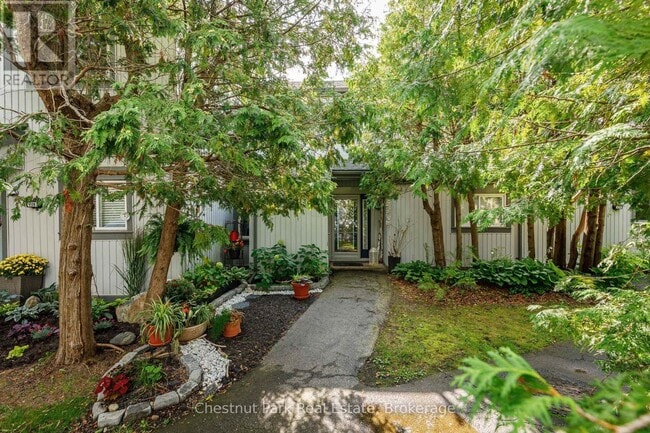 property at 12-412 Dawson Dr