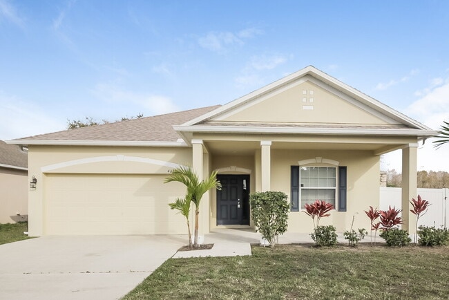 property at 4831 Petal Pawpaw Ln
