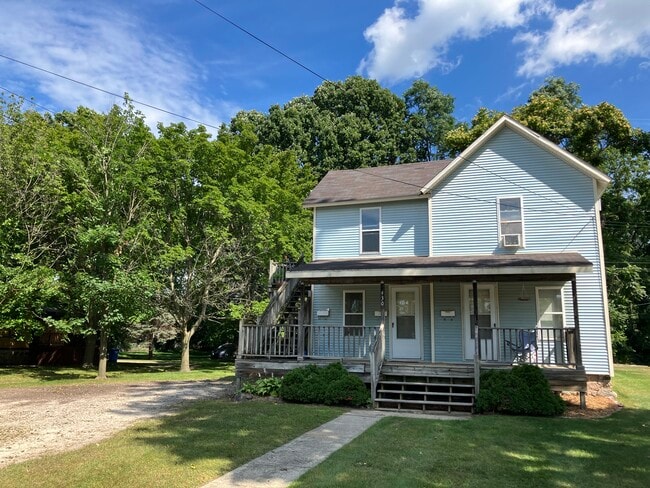property at 430 E Clinton St