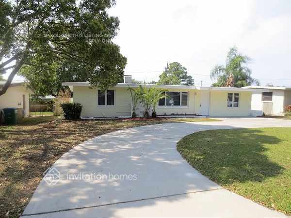 property at 2257 Granger Dr