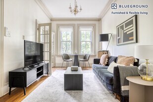 1503 Vermont Ave NW in Washington, DC - Building Photo