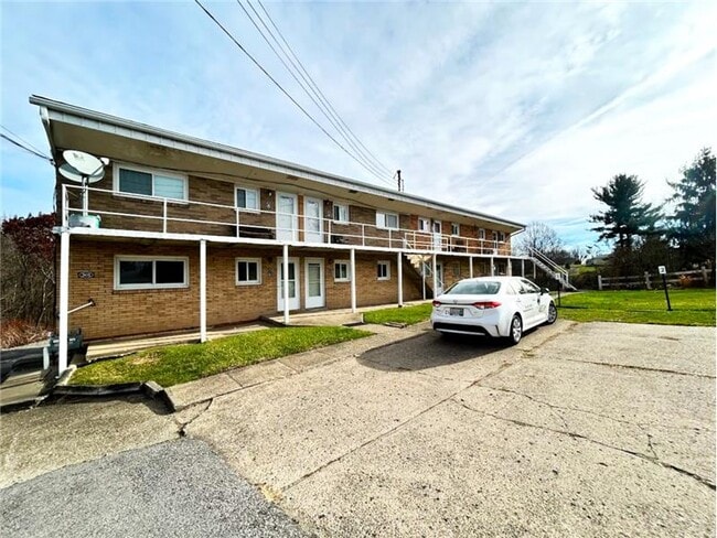 property at 301 Martin Ave