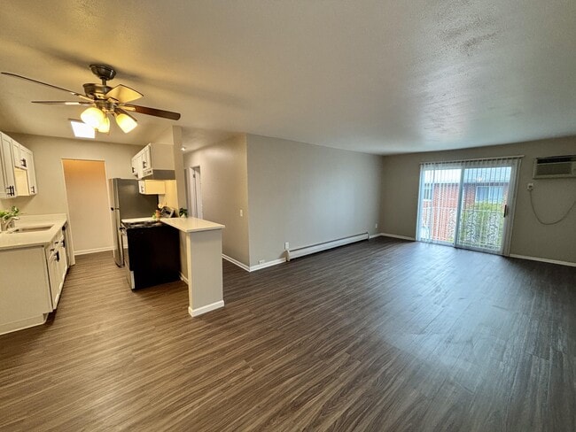 The Rockwell Apartments in Madison, WI - Building Photo - Building Photo