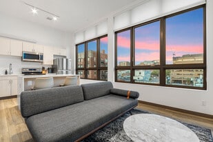 Exhibit A2 in Ann Arbor, MI - Building Photo