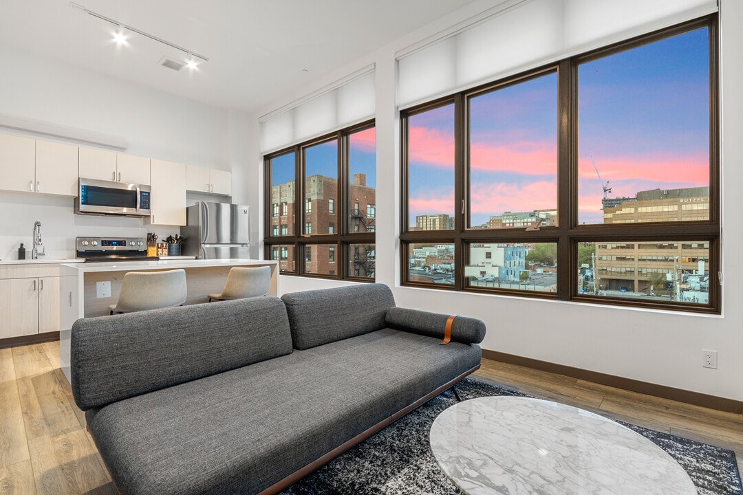 Exhibit A2 in Ann Arbor, MI - Building Photo