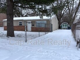 4003 Carlton Ave in Columbus, OH - Building Photo