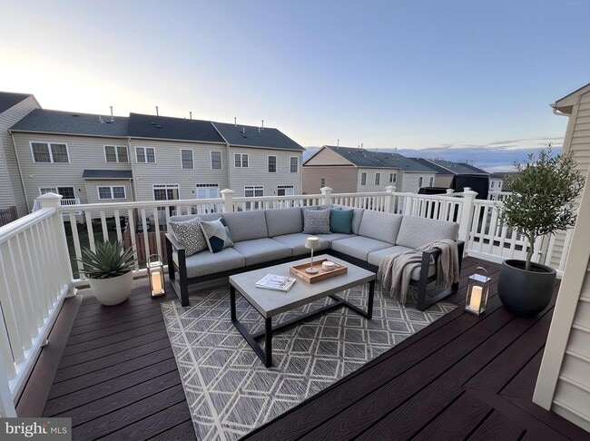 25513 Oak Medley Terrace in Aldie, VA - Building Photo - Building Photo