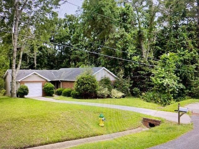 property at 2772 Whitney Dr N