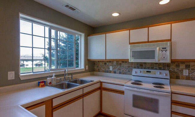 2940 W Villard St, Unit H in Bozeman, MT - Foto de edificio - Building Photo