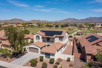 13825 S 179th Ave in Goodyear, AZ - Building Photo - Building Photo