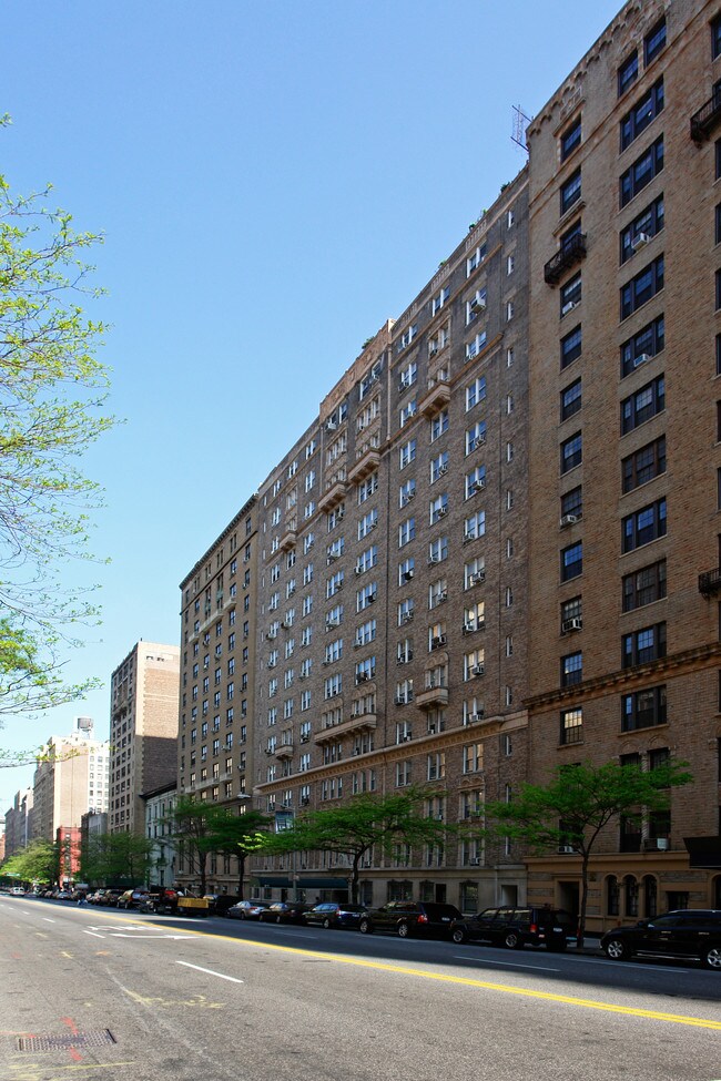 27 W 86th St in New York, NY - Foto de edificio - Building Photo