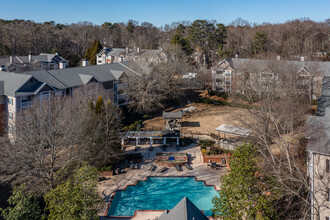 Grande Oaks in Roswell, GA - Building Photo - Building Photo