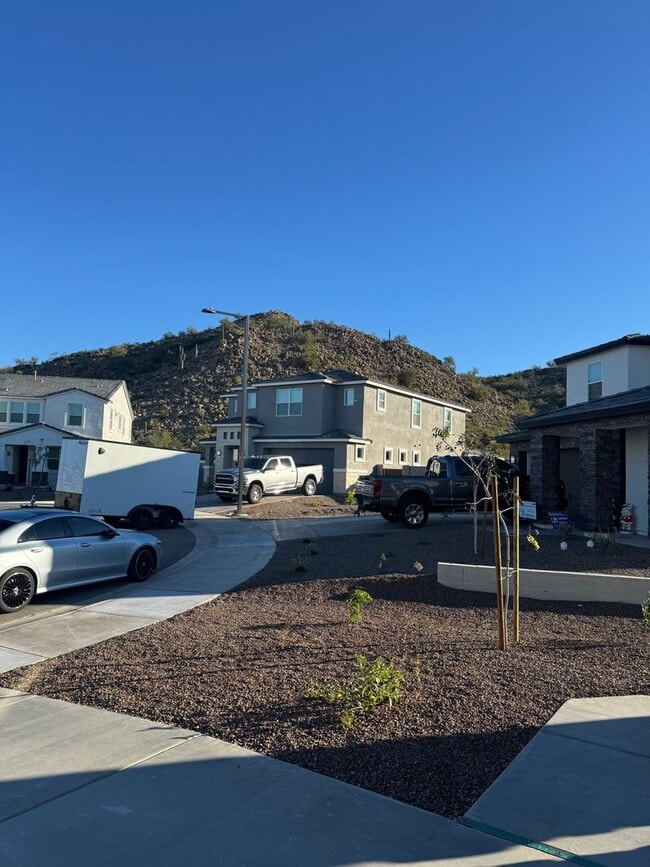 27375 N 69th Dr in Peoria, AZ - Building Photo - Building Photo