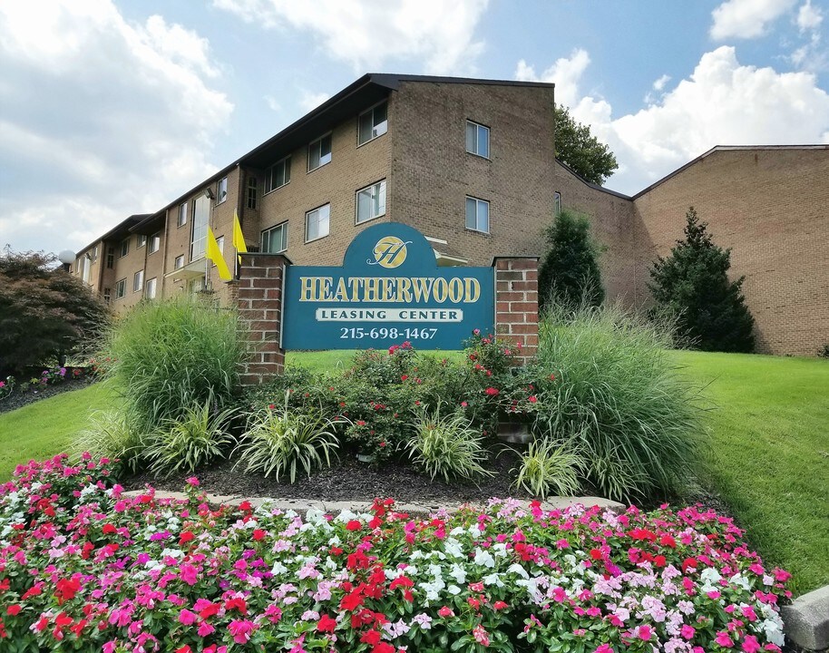 Heatherwood Apartments Photo
