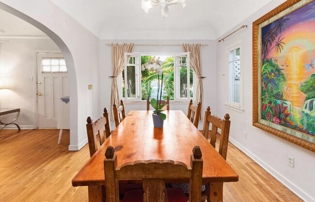 3110 Highland Ave in Santa Monica, CA - Building Photo - Building Photo