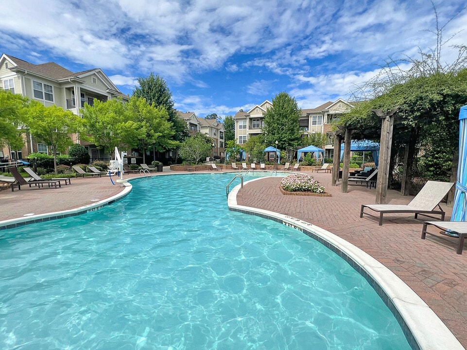 Legacy Fort Mill Apartments in Fort Mill, SC - Building Photo