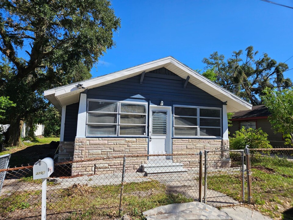 3709 N 12th St in Tampa, FL - Building Photo