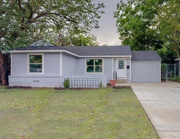 11549 Desdemona Dr in Dallas, TX - Building Photo