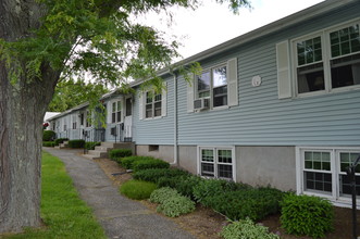 Beech Tree Apartments in Great Barrington, MA - Building Photo - Building Photo