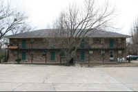 Building Photo - Kim Mar Apartments in Van Buren, Arkansas