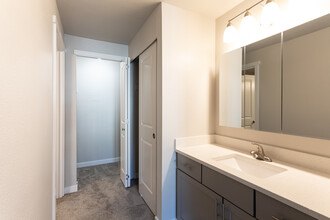 Bellwether Apartments in Olympia, WA - Building Photo - Interior Photo