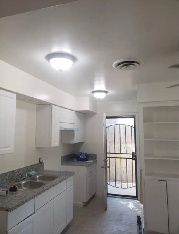311 F St in Bakersfield, CA - Building Photo - Building Photo