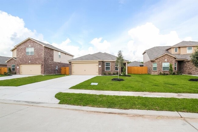 9506 Olive Stone Dr in Arcola, TX - Building Photo - Building Photo