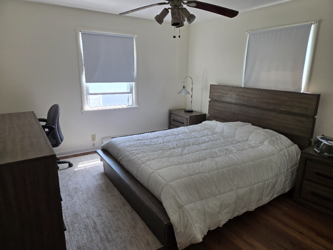 property at 135 Woodbine Cir
