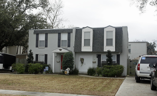 226-228 London Ave in Metairie, LA - Building Photo - Building Photo