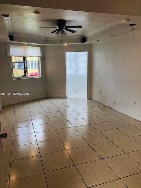 property at 1701 NE Miami Gardens Dr